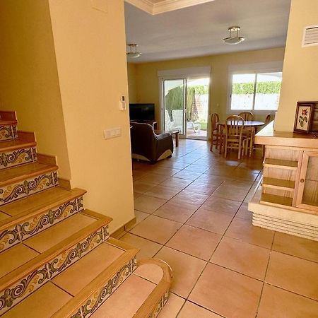 Larymar 79 By Homeprive Denia Bagian luar foto