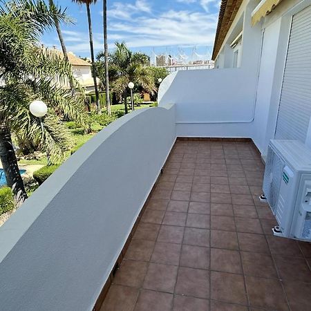 Larymar 79 By Homeprive Denia Bagian luar foto