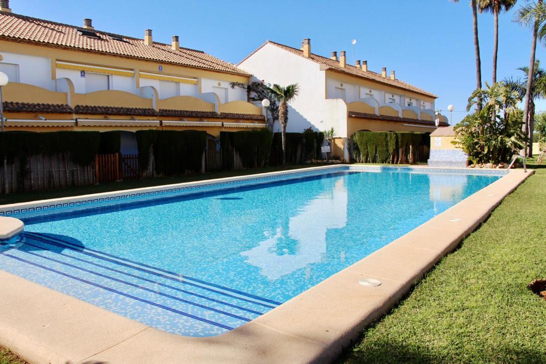 Larymar 79 By Homeprive Denia Bagian luar foto