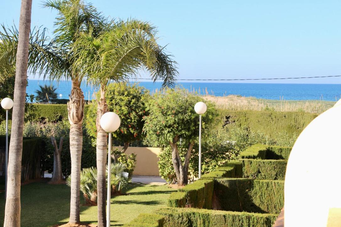 Larymar 79 By Homeprive Denia Bagian luar foto