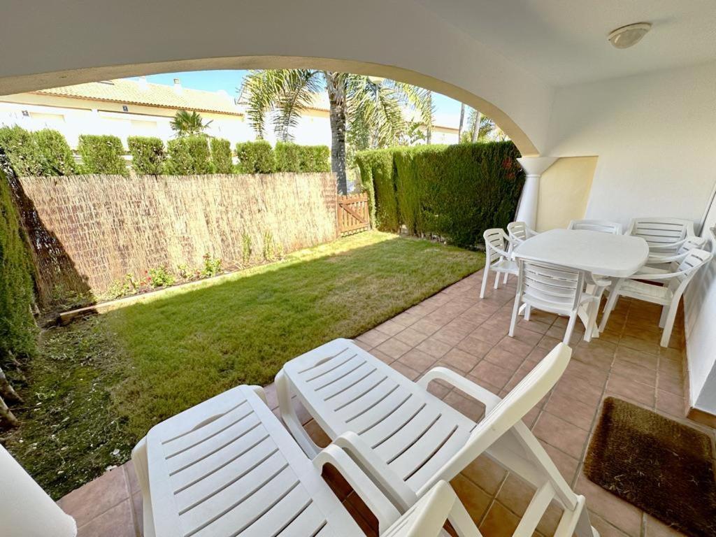 Larymar 79 By Homeprive Denia Bagian luar foto