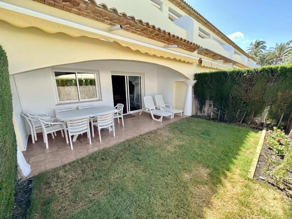 Larymar 79 By Homeprive Denia Bagian luar foto