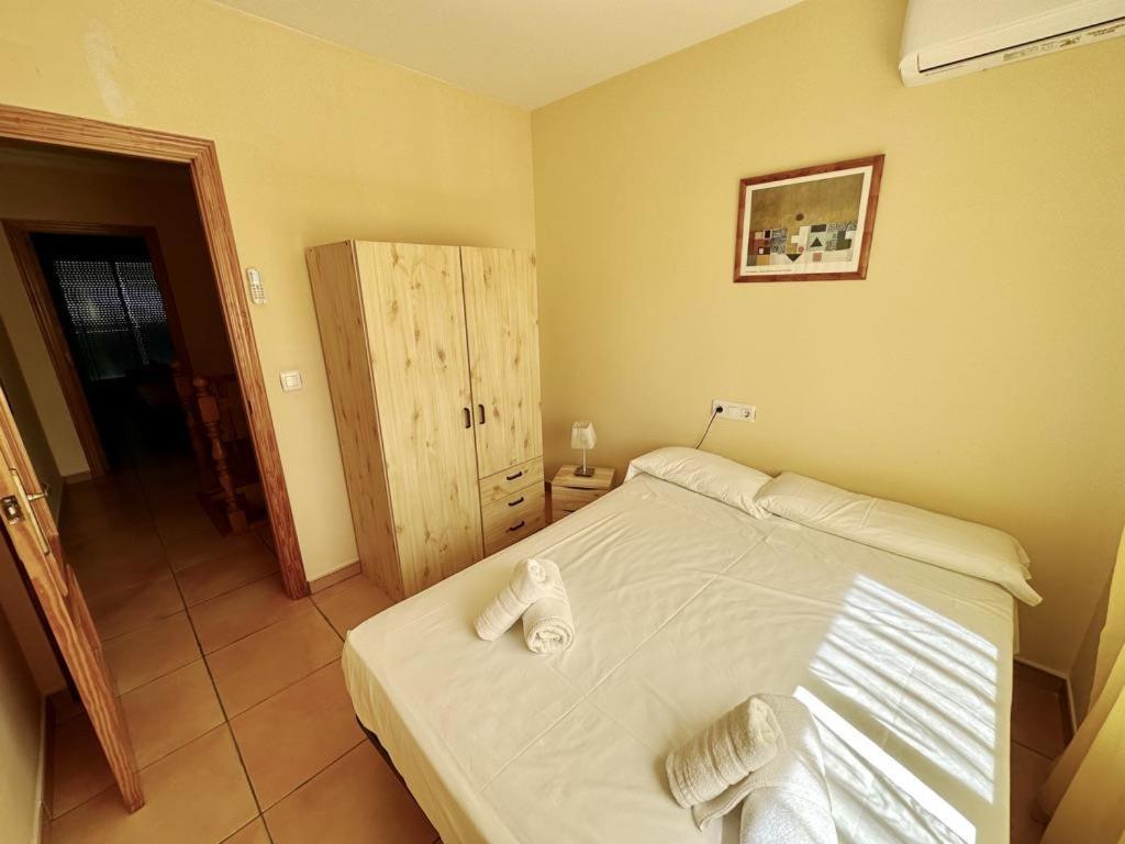 Larymar 79 By Homeprive Denia Bagian luar foto
