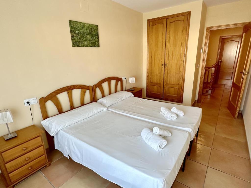 Larymar 79 By Homeprive Denia Bagian luar foto