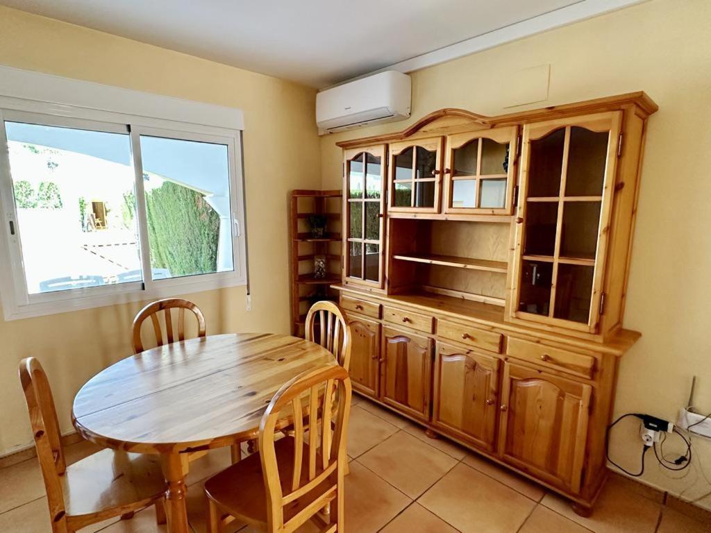 Larymar 79 By Homeprive Denia Bagian luar foto