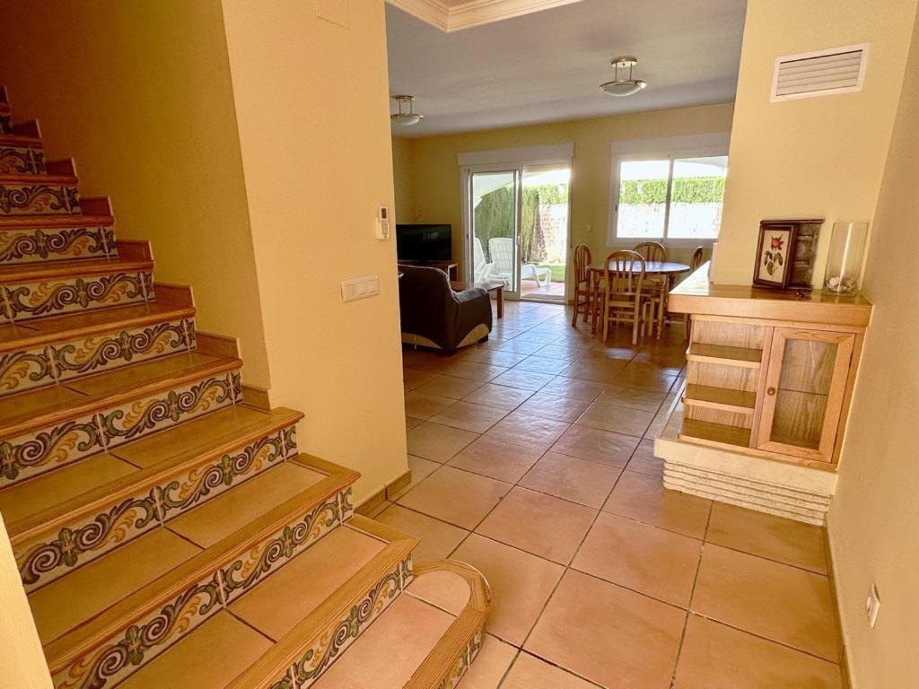 Larymar 79 By Homeprive Denia Bagian luar foto