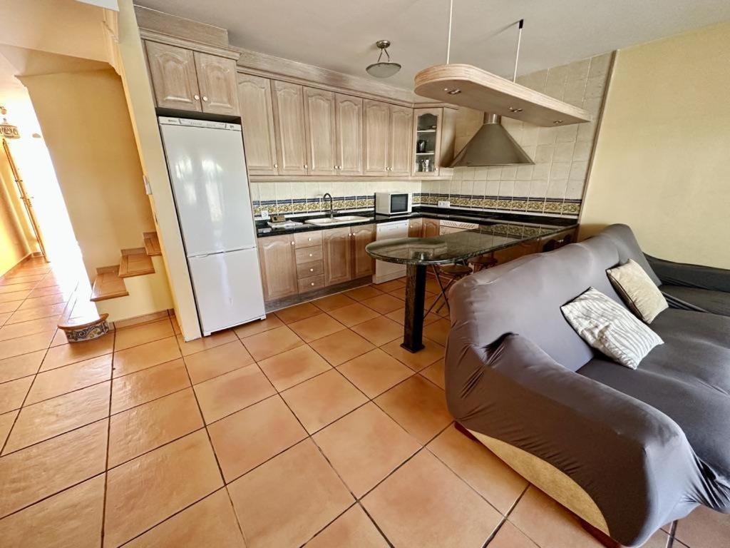 Larymar 79 By Homeprive Denia Bagian luar foto