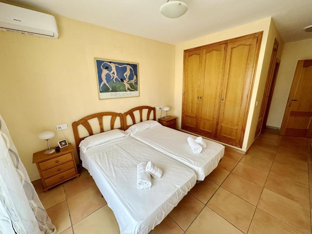 Larymar 79 By Homeprive Denia Bagian luar foto