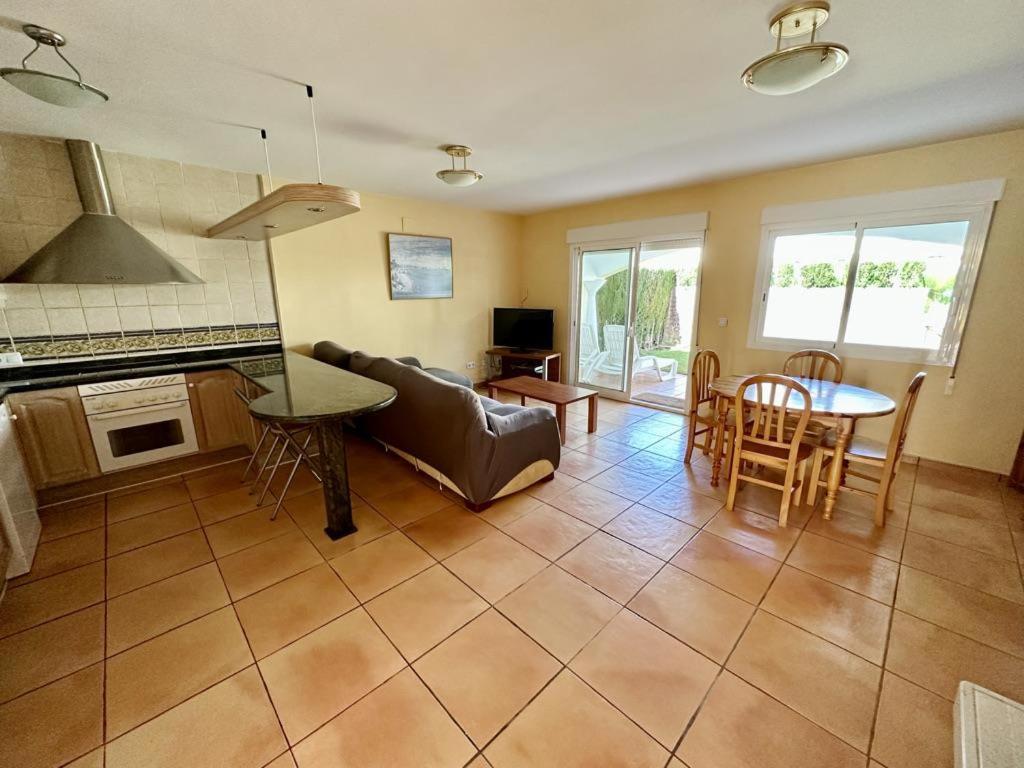 Larymar 79 By Homeprive Denia Bagian luar foto