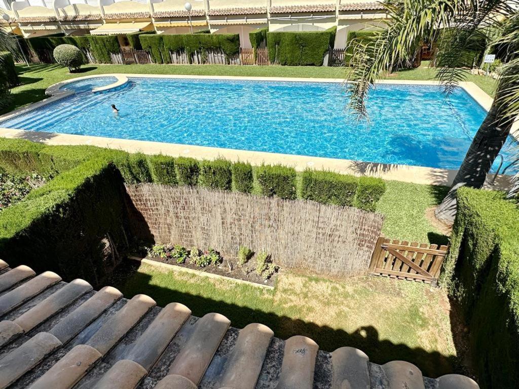 Larymar 79 By Homeprive Denia Bagian luar foto